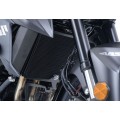R&G Racing Radiator Guard for the Honda GSR750 '11-'16 / GSX-S750 '17-'22 R&G Racing Radiator Guard for the Honda GSR750 '11-'16 / GSX-S750 '17-'22